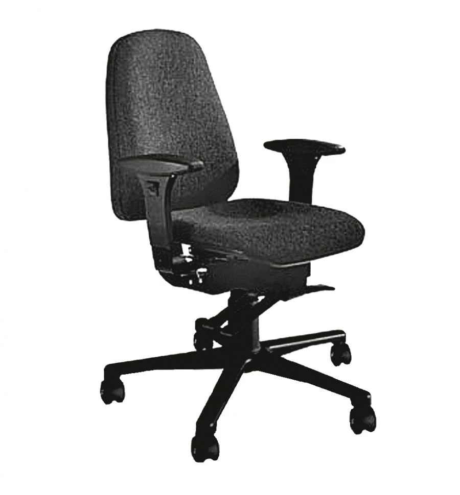 Chairs and stools, including antistatic, Viking: Smart chair ESD, laboratory chair