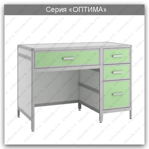 Optima Series Laboratory Table:SL.01.03