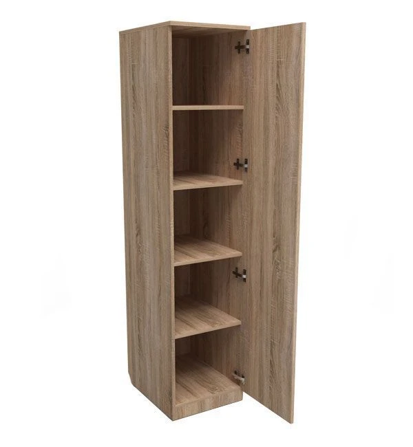 Single-leaf porthole cupboard (SHL7)