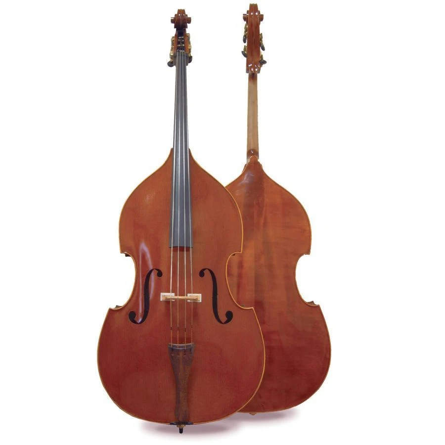 Contrabass student Goronok "Cadence" 1/2
