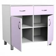 Medical cabinet TM.10.01