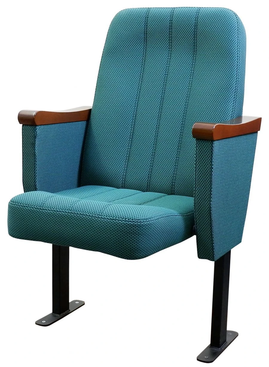 Briefing auditorium chair