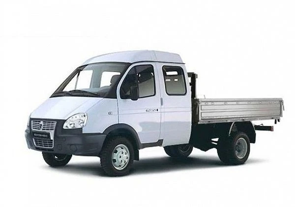 Vehicle, Modification 33023, Petrol engine