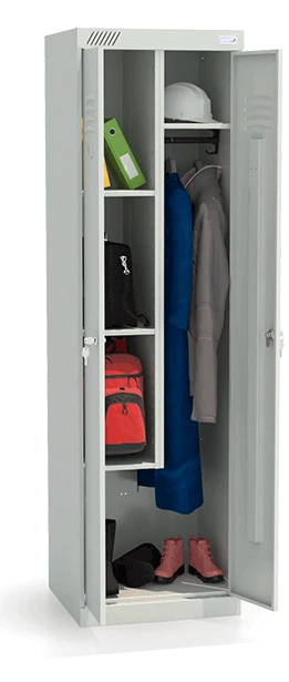 SHMU 22-530 Universal metal cupboard