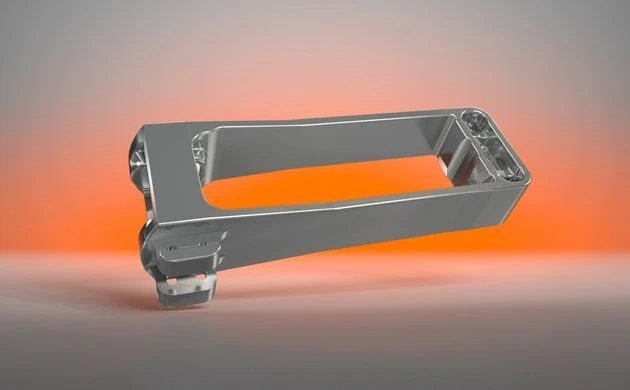 Traction Clamp