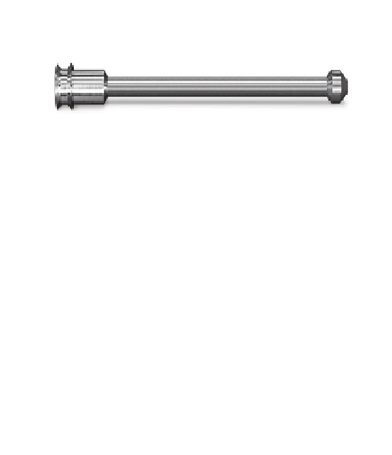 Drilling bush for spoke, article 510.002