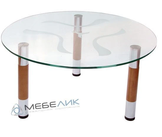 Coffee table Robert 6MD