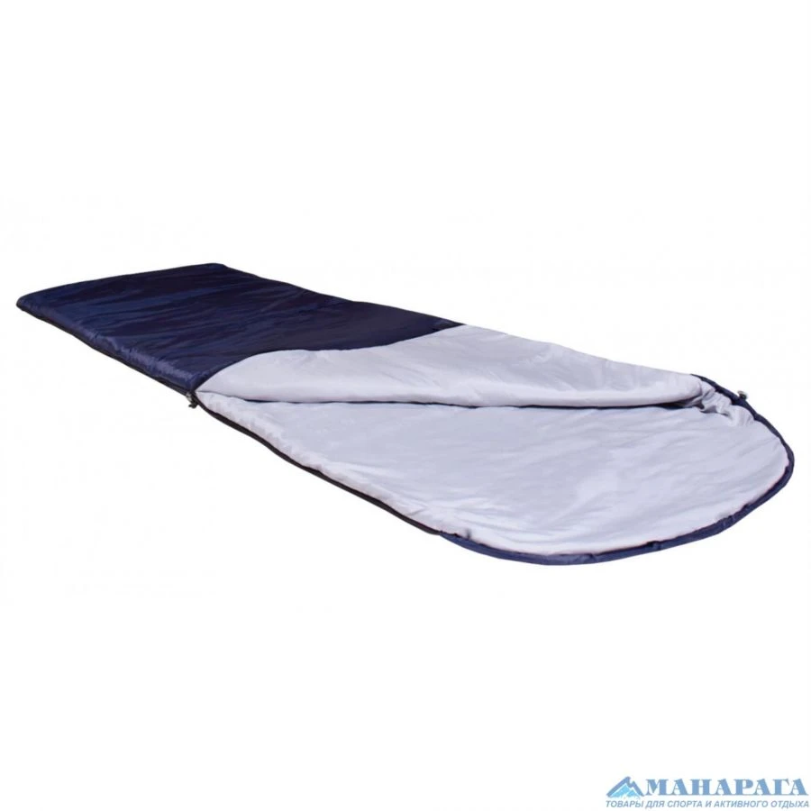 Sleeping blanket with headrest Manaraga SP3 1,5/200+30*75