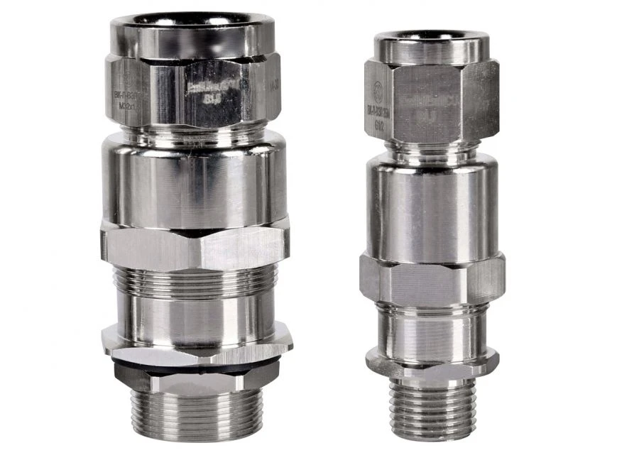 Cable gland type ??-?-??? 1??-?50-?1,5-????