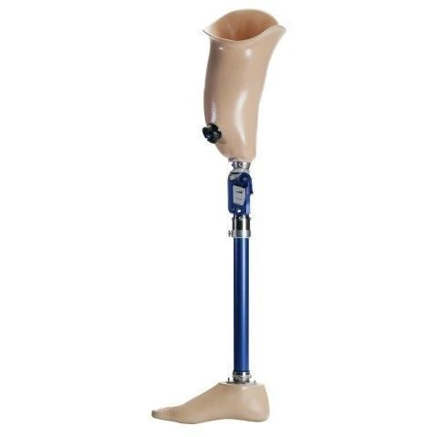 Bathing hip prosthesis PN6-80-K