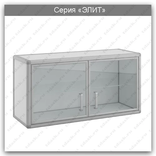 Hinged laboratory cupboard Elite series: ??.02.01