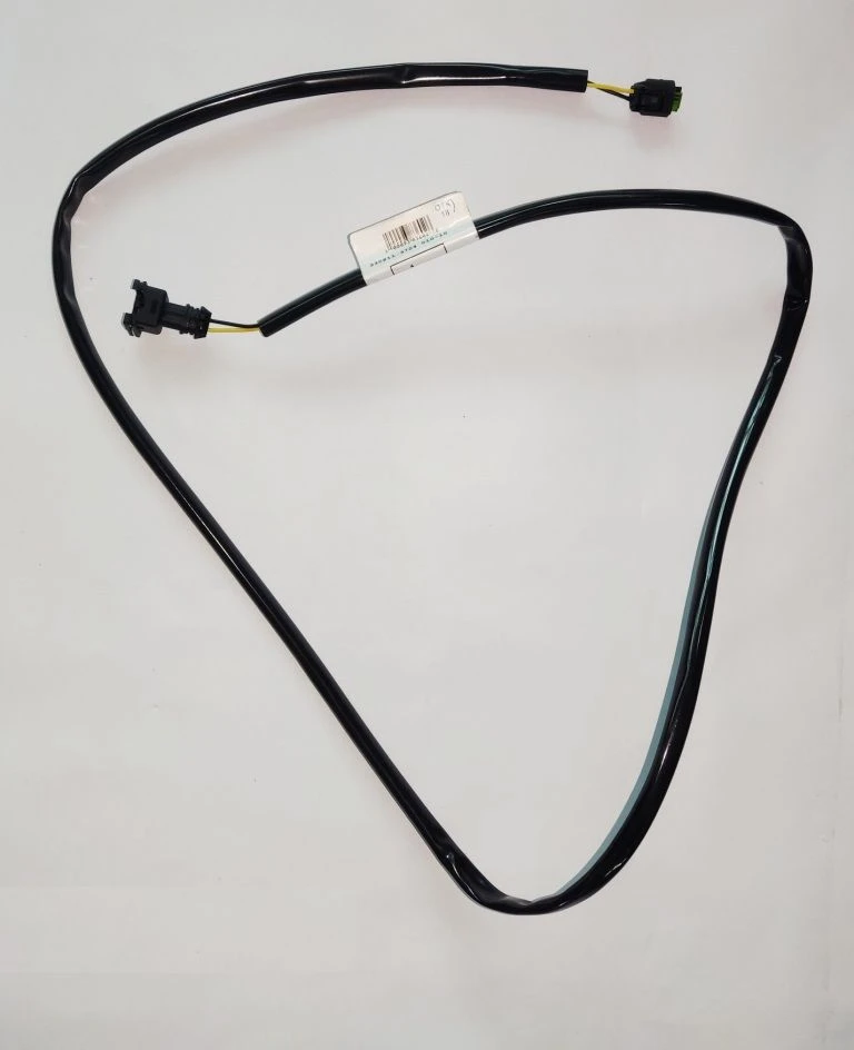 HARNESS 10 (221727.2105 010, 221727.2105 010-XX, 221727.2105 010-XXX; 221727.8127 010, 221727.8127 010-XXX, 221727.8127 010-XXX;