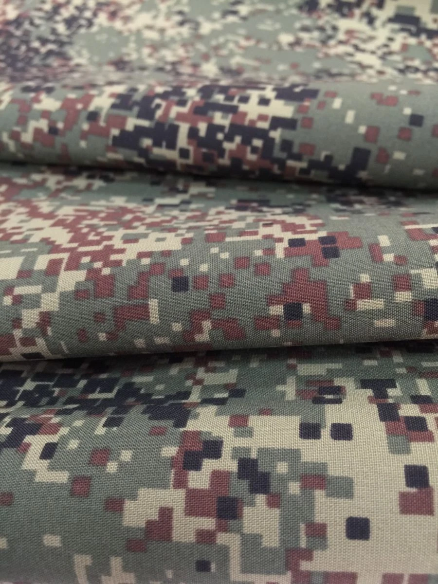 Polyamide fabric with elastane Ural, item 22.000330. 22.002209