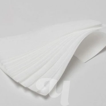 Spunbond depilation strip 7x20 100 pcs/pk, item 00-282