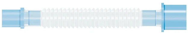 Respiratory devices for joint use with anaesthetic and resuscitation equipment, version: a