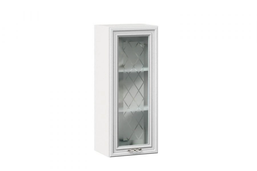 Italy LD.275470.000 Front door 400 high glass