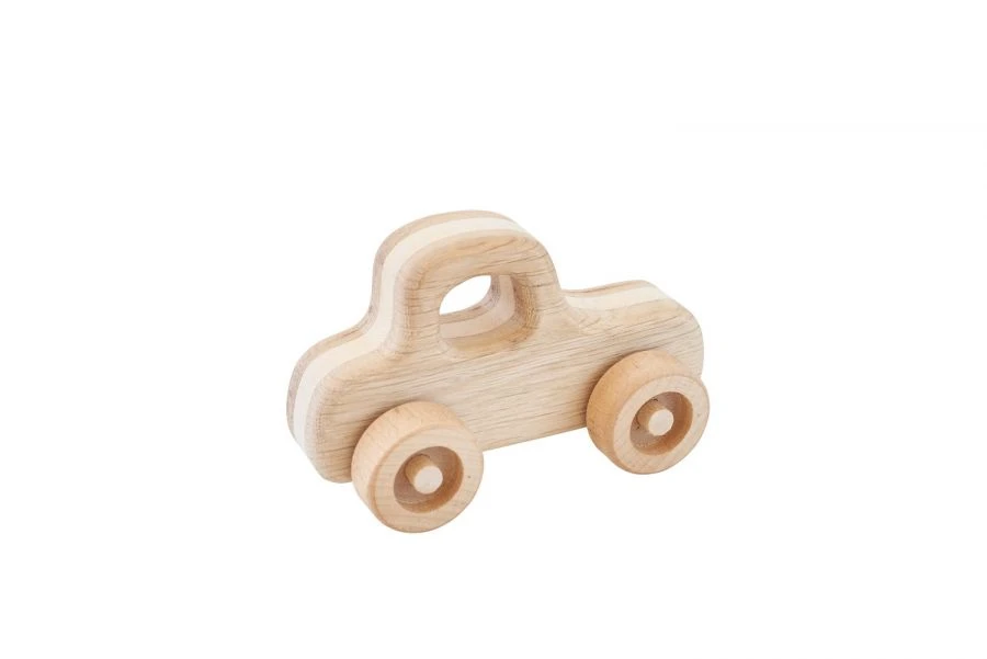 Car "Judy"