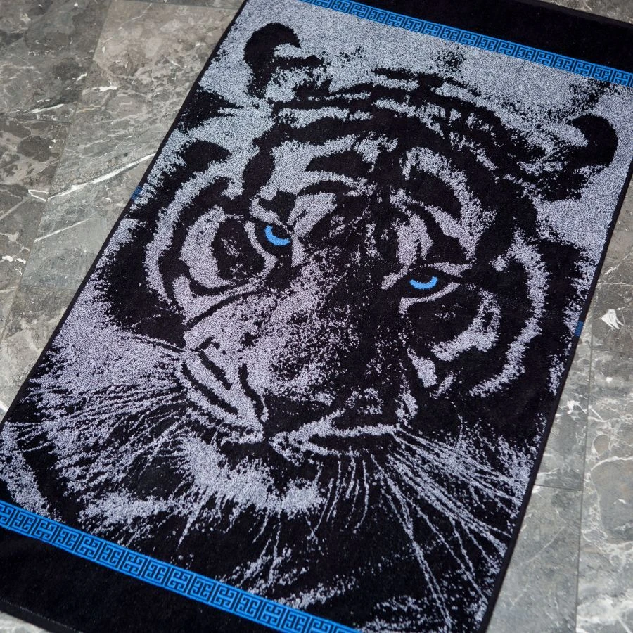 Cotton terry mottled towel, group articles: KT-1ZHHP