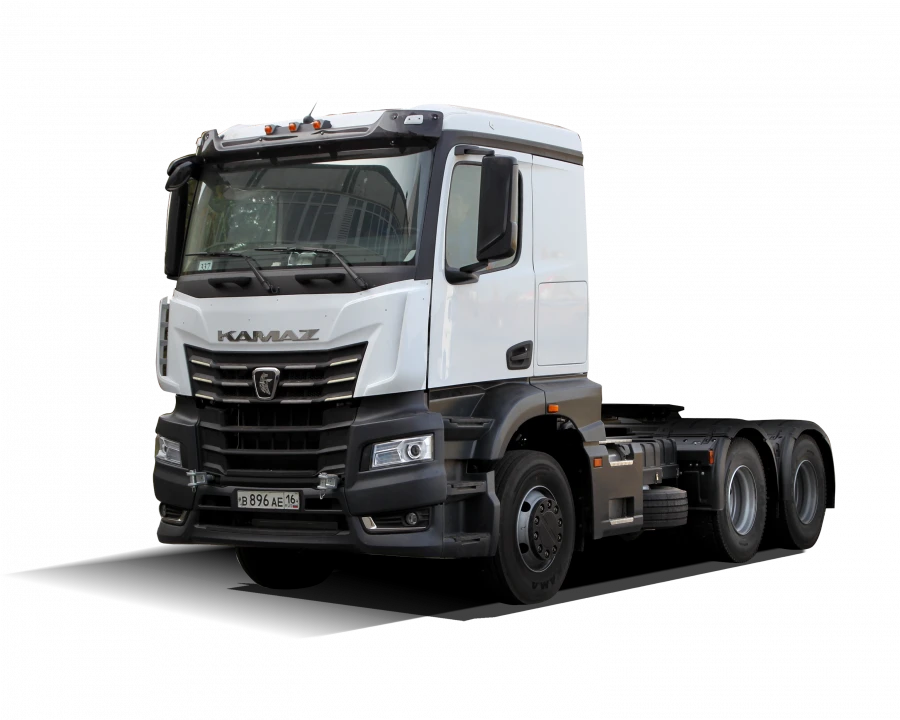Truck tractor KAMAZ - 65956-90