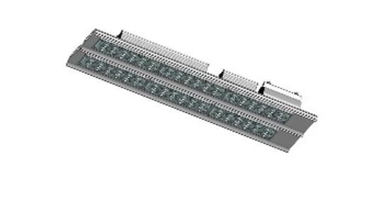 LED luminaire DVSH-200