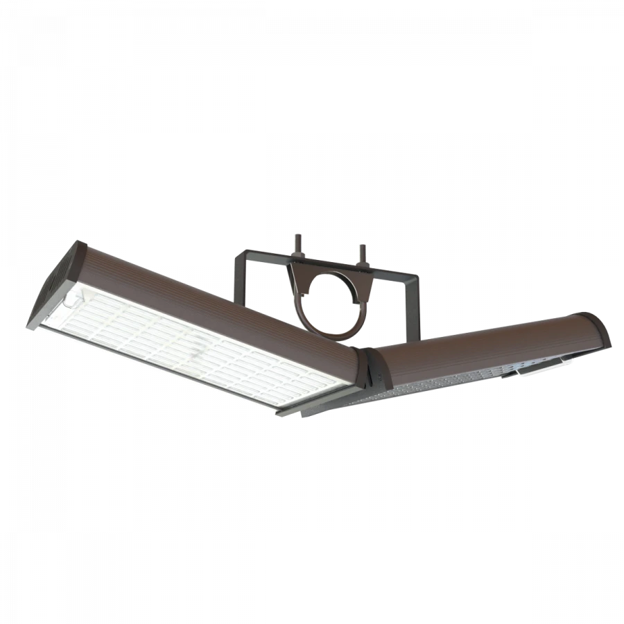 LED luminaire GLERIO Magistral 50 W - Galochka
