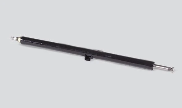 Steering column with shaft 315120340109821