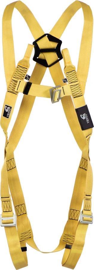 Alpha 1.5K fireproof harness, article number vnt 415K