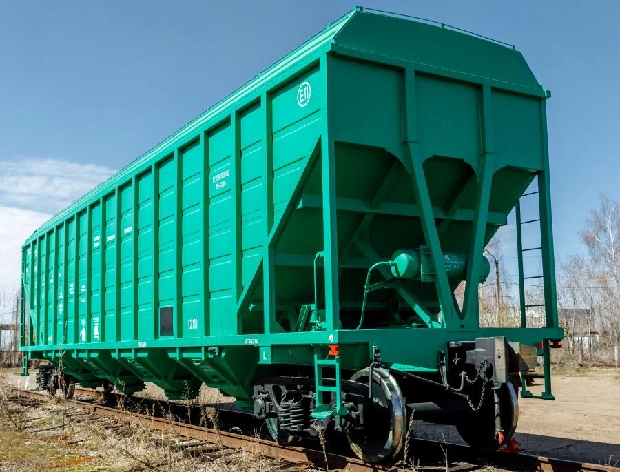 Wagon for technical carbon, model 25-1236