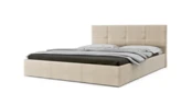 Bed without lifting mechanism Type VI