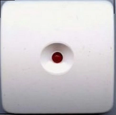 Remote optical signalling unit VUOS