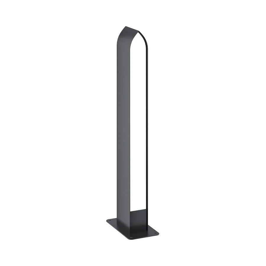 Street lamp SVETHOLL Solas L100 B160 H1000 22W 2643 Lm