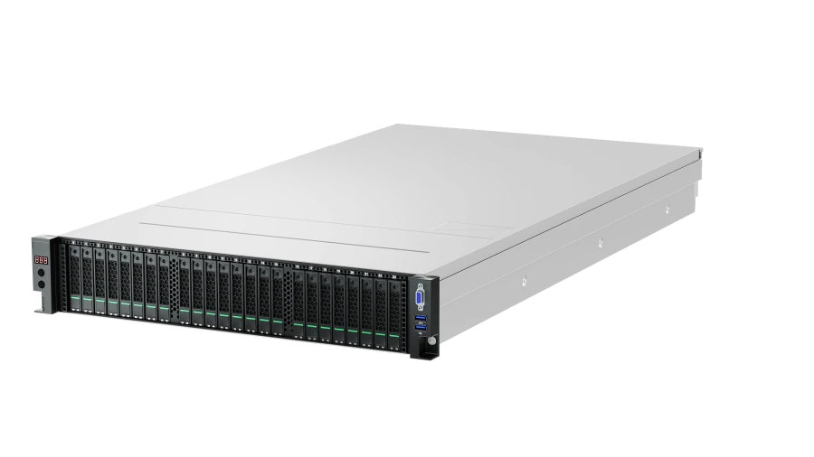 Server SR-242E31-624T ????.466216.008