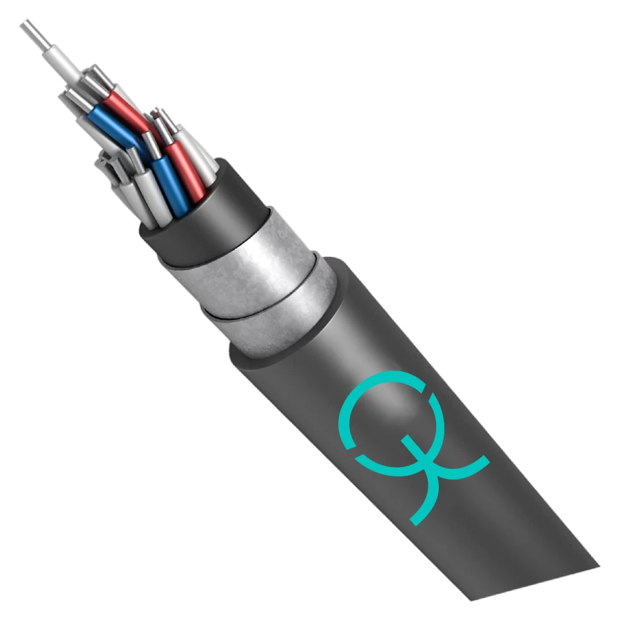 Control cable AKVBSHVng(A)-HL
