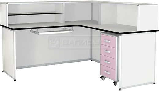 Nurse's post PS-2KN