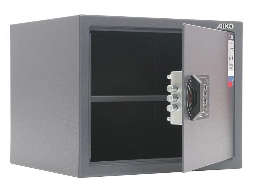 AIKO T-280 EL furniture safe