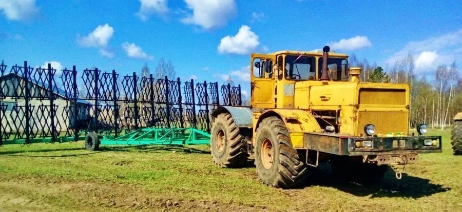 Hydraulic hitch SG