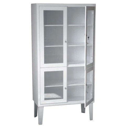 Medical cupboard ?? 2-2-2?