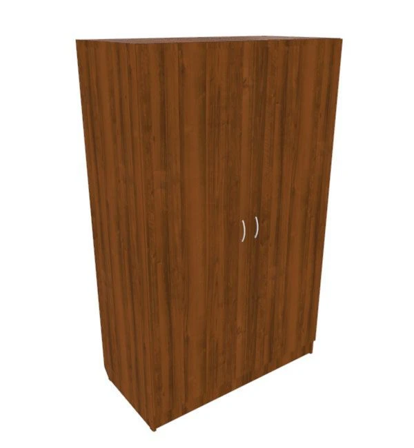 Double-leaf wardrobe (SHL51)