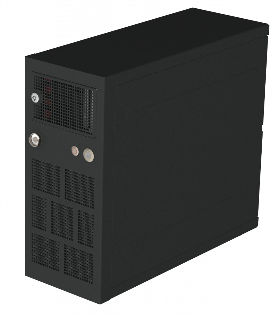 System unit in protected version "Manul", NIKA.466533.412