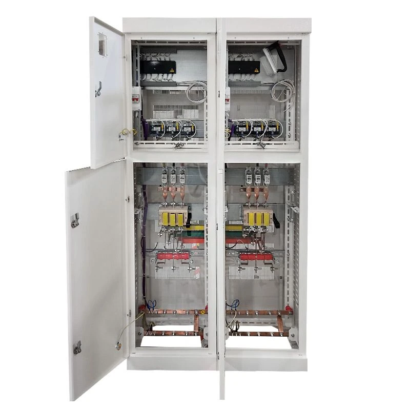 Input and output switchgear type VRU-1