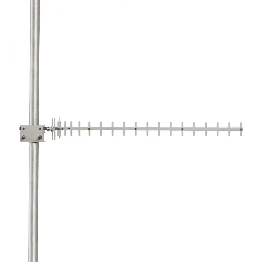 Directional external antenna for WiFi2400/LTE2600 17 dB KY17-2600
