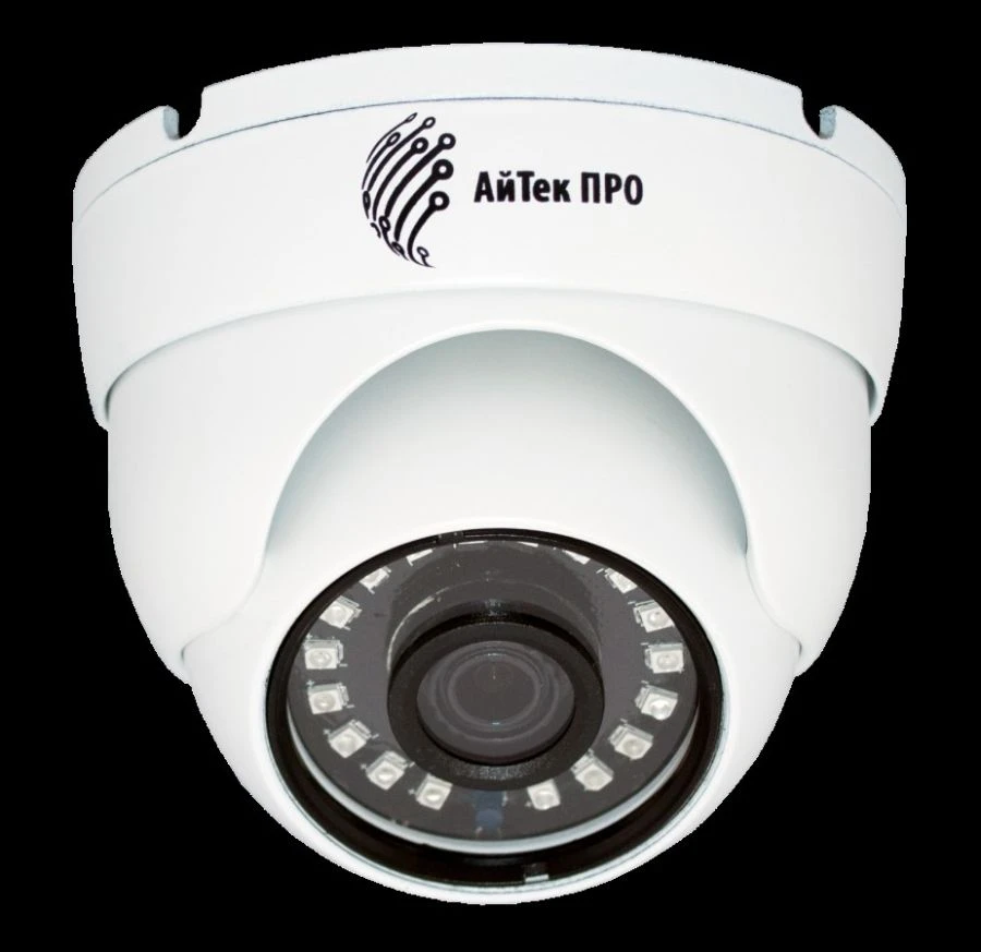 Aytek PRO Sokol-DvpF 8Mp Base camera
