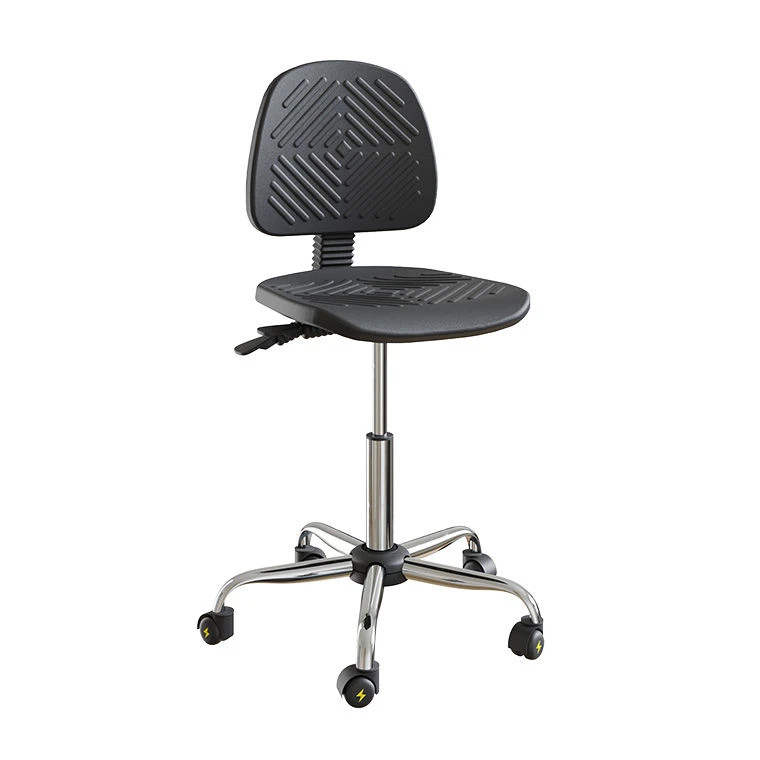 Polyurethane stool Beta 2 PU ESD
