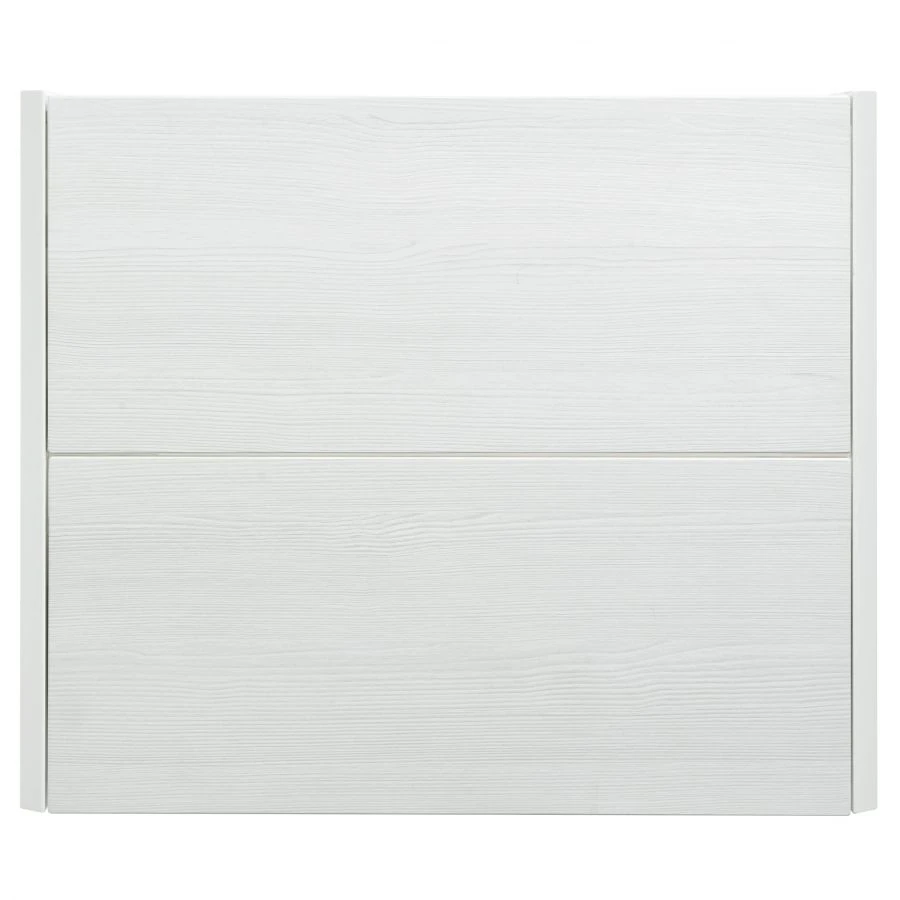 Washbasin module Brooke 60 2 drawers oak latte 1A201901BCDL0 Aquaton1.A201.9.01B.CDL.0