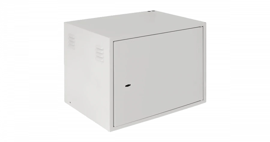 NETLAN EC-WS Series Telecom Cabinet