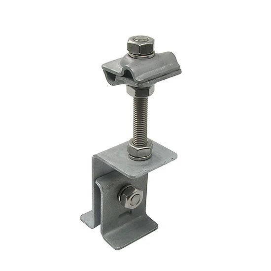 Folded conductor holder DF-135GTs