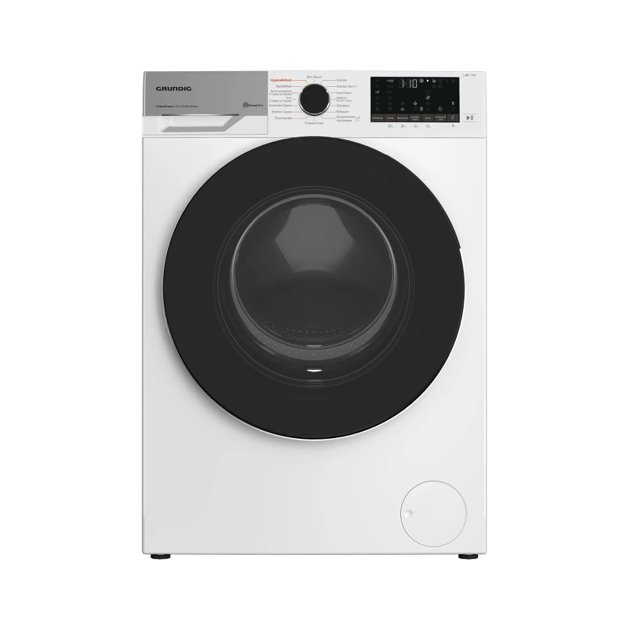Washing machine GD7P57H41