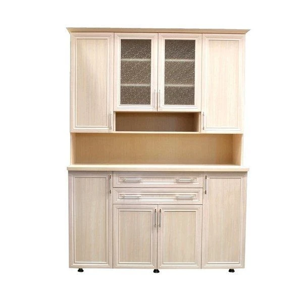 Wooden dining and living room set 1600x300x2000 mm Art. ?-14