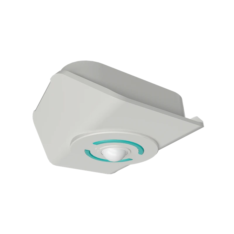 Infrared presence and light sensor DA2-SEN301