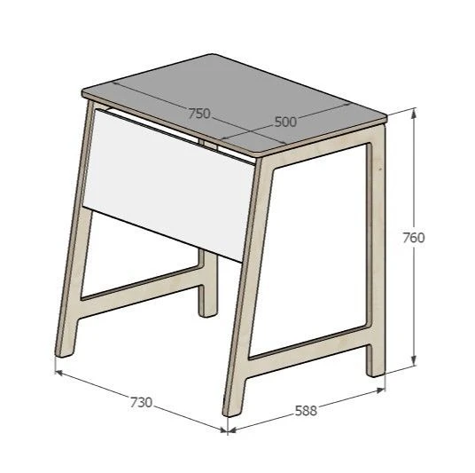 School table